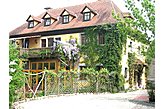 Семейный пансионат Uehlfeld Германия
